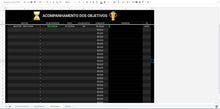 Load image into Gallery viewer, Planilha Google de Fluxo de Caixa Pessoal