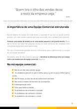 Load image into Gallery viewer, Apostila Monte sua Equipe Comercial
