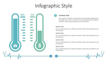 Load image into Gallery viewer, Apresentação de Impactos do Covid-19 em PowerPoint