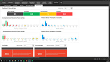 Load image into Gallery viewer, SGE - Sistema de Gestão Estratégica em Excel