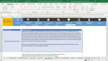 Load image into Gallery viewer, Planilha de Formação de preço para Padarias, Doceiras e Confeiteiras em Dashboard