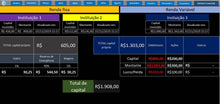 Load image into Gallery viewer, Controle Financeiro