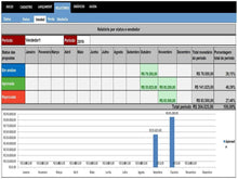 Load image into Gallery viewer, Planilha para prospecção de clientes/ Follow-up - Propostas