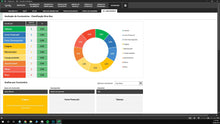 Load image into Gallery viewer, Diagfy - Sistema de Diagnóstico Empresarial e Consultoria Self-service em Excel