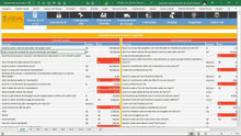 Load image into Gallery viewer, Pacote de Planilhas para Fretes Fracionados em Excel