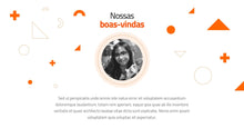 Load image into Gallery viewer, Apresentação Criativa Multi-uso Goldfish em Powerpoint