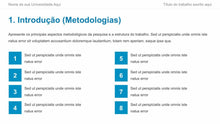 Load image into Gallery viewer, Apresentação de TCC Power Point - PowerTCC