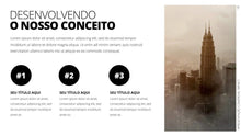 Load image into Gallery viewer, Apresentação Comercial PPT - Impact