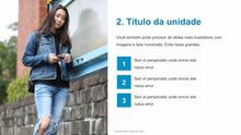 Load image into Gallery viewer, Apresentação de TCC Power Point - PowerTCC