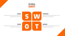 Load image into Gallery viewer, Apresentação Criativa Multi-uso Goldfish em Powerpoint