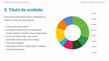 Load image into Gallery viewer, Apresentação de TCC Power Point - PowerTCC