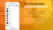 Load image into Gallery viewer, Apresentação Criativa Multi-uso Goldfish em Powerpoint