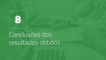 Load image into Gallery viewer, Apresentação de Resultados Financeiros em PowerPoint