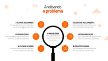 Load image into Gallery viewer, Apresentação Criativa Multi-uso Goldfish em Powerpoint