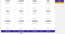 Load image into Gallery viewer, Planilha para Gestão de Banca - Opções Binárias
