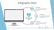 Load image into Gallery viewer, Apresentação de Impactos do Covid-19 em PowerPoint