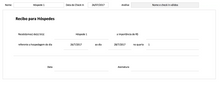 Load image into Gallery viewer, Planilha de Controle de Reservas para Hotéis e Pousadas 4.0