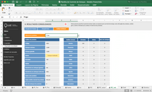 Load image into Gallery viewer, Pacote de Planilhas para Restaurantes
