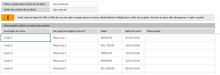 Load image into Gallery viewer, Planilha de Gerenciamento de Projetos em Excel 4.0