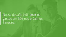 Load image into Gallery viewer, Apresentação de Resultados Financeiros em Google Slides