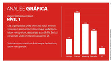Load image into Gallery viewer, Apresentação de Diagnóstico Empresarial em Powerpoint – Go Fast