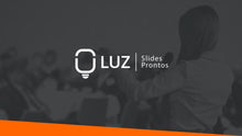 Load image into Gallery viewer, Apresentação de Diagramas em Powerpoint
