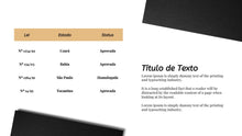 Load image into Gallery viewer, Apresentação de Direito em Powerpoint