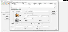 Load image into Gallery viewer, Sistema Financeiro para Pet Shop em Excel VBA