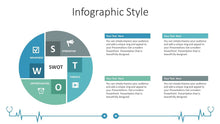 Load image into Gallery viewer, Apresentação de Impactos do Covid-19 em PowerPoint