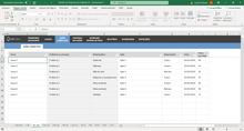 Load image into Gallery viewer, Planilha de Diagrama de Ishikawa (Causa e Efeito) em Excel 4.0