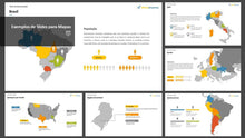 Load image into Gallery viewer, Apresentação Profissional em Powerpoint com 300+ Slides