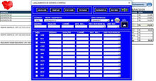 Load image into Gallery viewer, Pastoral do Dízimo Planilha Excel