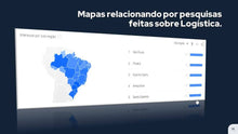 Load image into Gallery viewer, Apresentação Logística Enxuta em PowerPoint