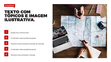 Load image into Gallery viewer, Apresentação de Resultados em Google Slides - Pandora