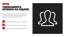 Load image into Gallery viewer, Apresentação de Resultados em Google Slides - Pandora