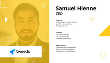 Load image into Gallery viewer, Apresentação Pitch para Startup em Google Slides