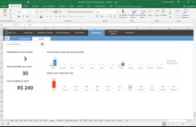 Load image into Gallery viewer, Pacote de Planilhas para Desenvolvimento de Equipe