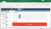 Load image into Gallery viewer, Planilha de Controle de Medicamentos em Excel 4.0