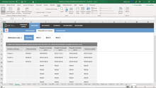 Load image into Gallery viewer, Planilha de Estudo de Viabilidade Econômica em Excel 4.0