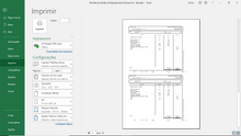 Load image into Gallery viewer, Planilha para Gestão de Departamento Pessoal em Excel 4.0