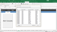 Load image into Gallery viewer, Planilha de Gestão e Custos de Restaurantes em Excel 4.0