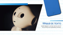 Load image into Gallery viewer, Apresentação de Tecnologia em Powerpoint - TechPlan