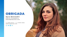 Load image into Gallery viewer, Apresentação de Tecnologia em Powerpoint - TechPlan