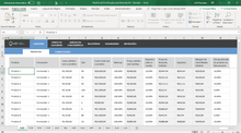 Load image into Gallery viewer, Planilha de Formação de Preços para Revenda 4.0