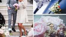 Load image into Gallery viewer, Apresentação de Casamento em Powerpoint