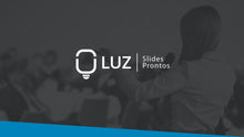 Load image into Gallery viewer, Apresentação de Indicadores Financeiros em Powerpoint - Go Fast