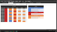 Load image into Gallery viewer, SGE - Sistema de Gestão Estratégica em Excel