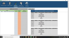 Load image into Gallery viewer, Planilha para Uber, 99 Pop e Cabify em Excel
