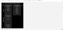 Load image into Gallery viewer, Planilha Google de Fluxo de Caixa Pessoal
