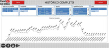 Load image into Gallery viewer, Planilha de Orçamento Pessoal e Familiar - Excel em Vídeo
